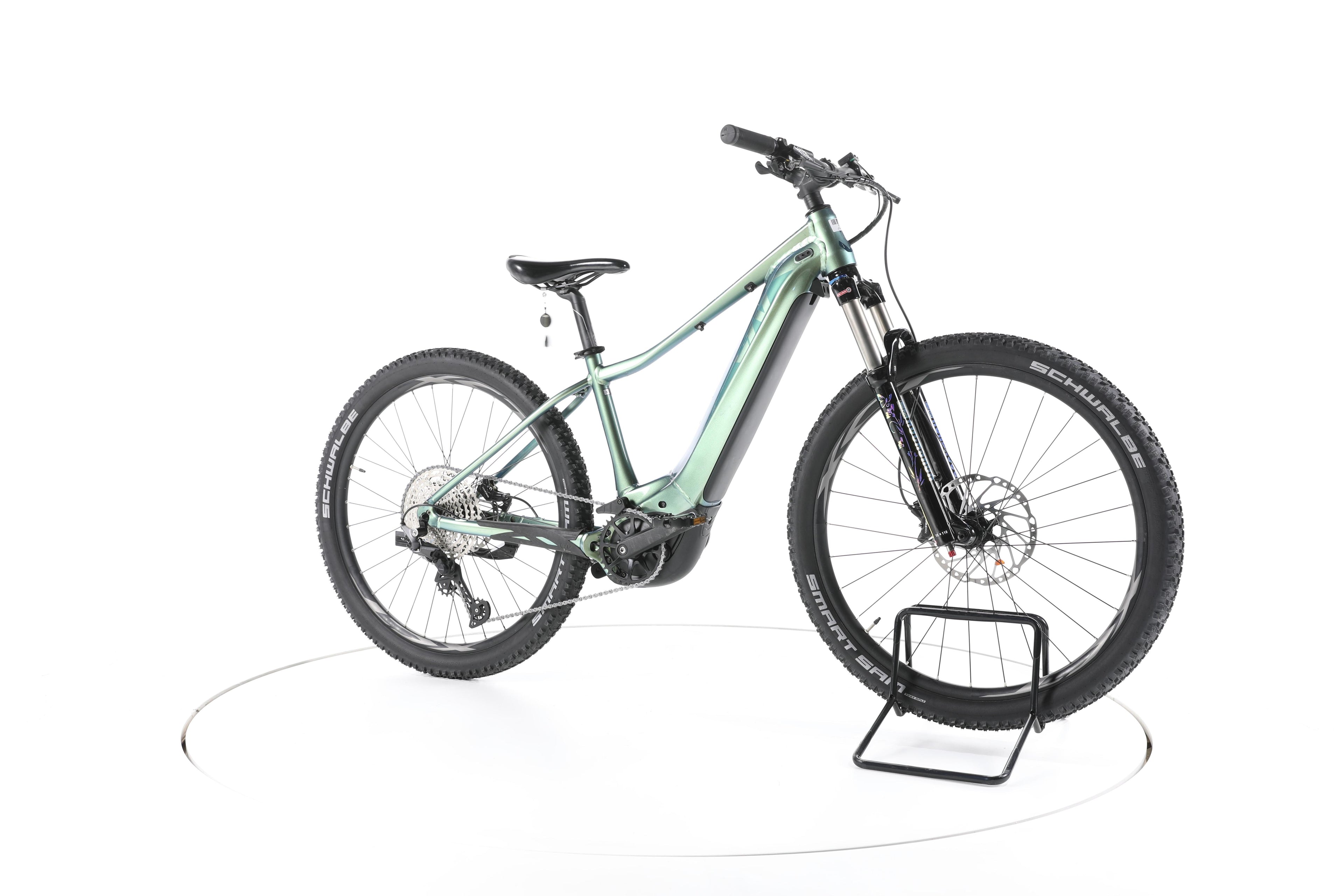 Liv Vall-E+ 1 E-Bike - Image 2