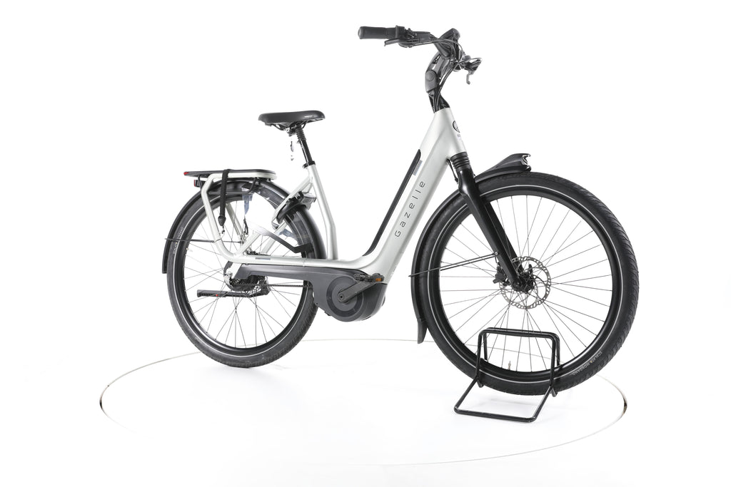 Gazelle Avignon C380 HMB LTD City E-Bike Tiefeinsteiger - Image 2