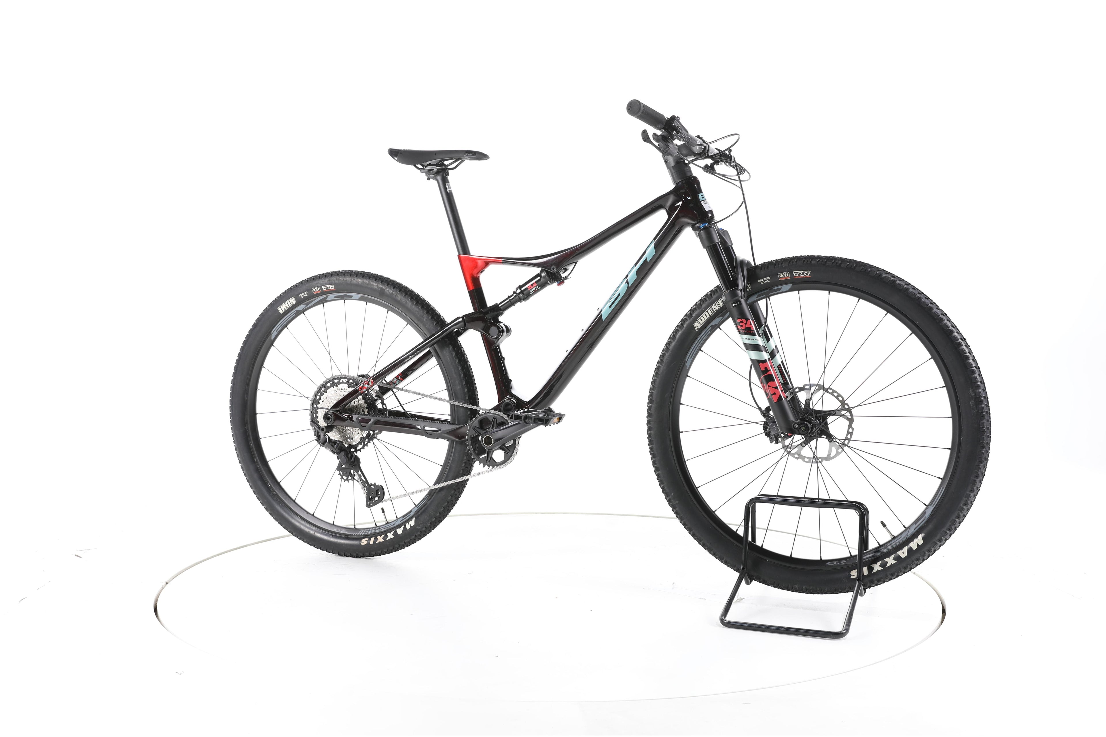 BH Bikes Lynx Race 8.5 - Image 2