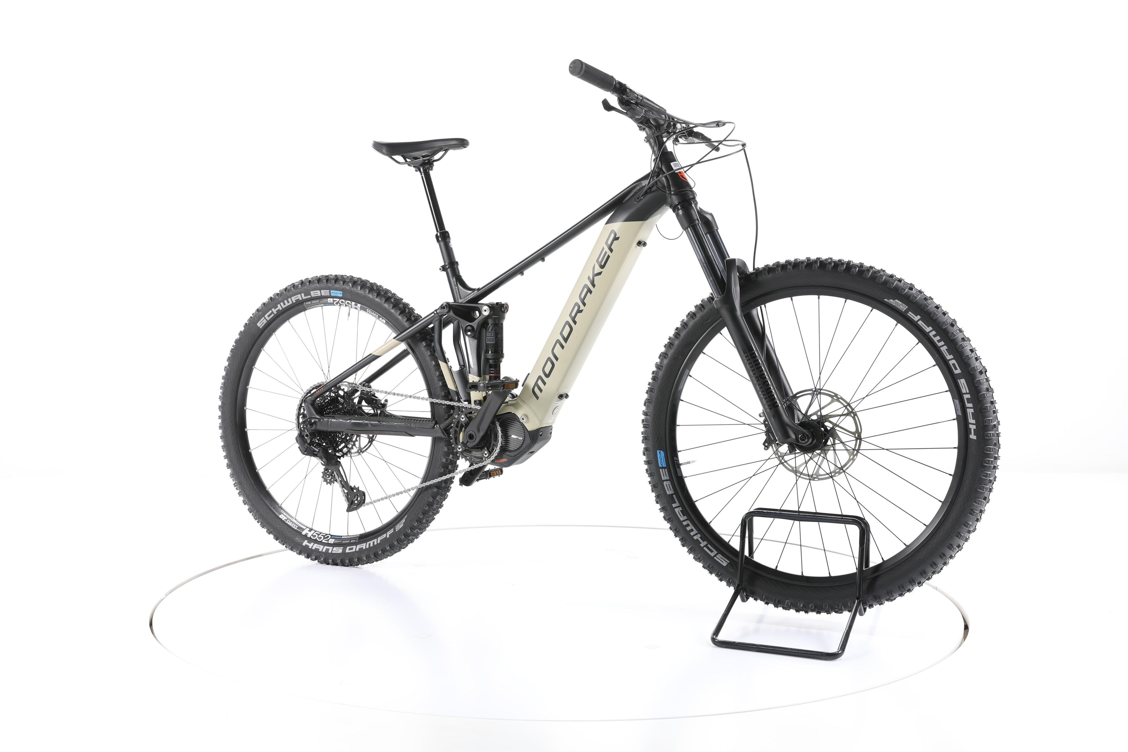 Mondraker DUSK Fully E-Bike 2023 - Image 2