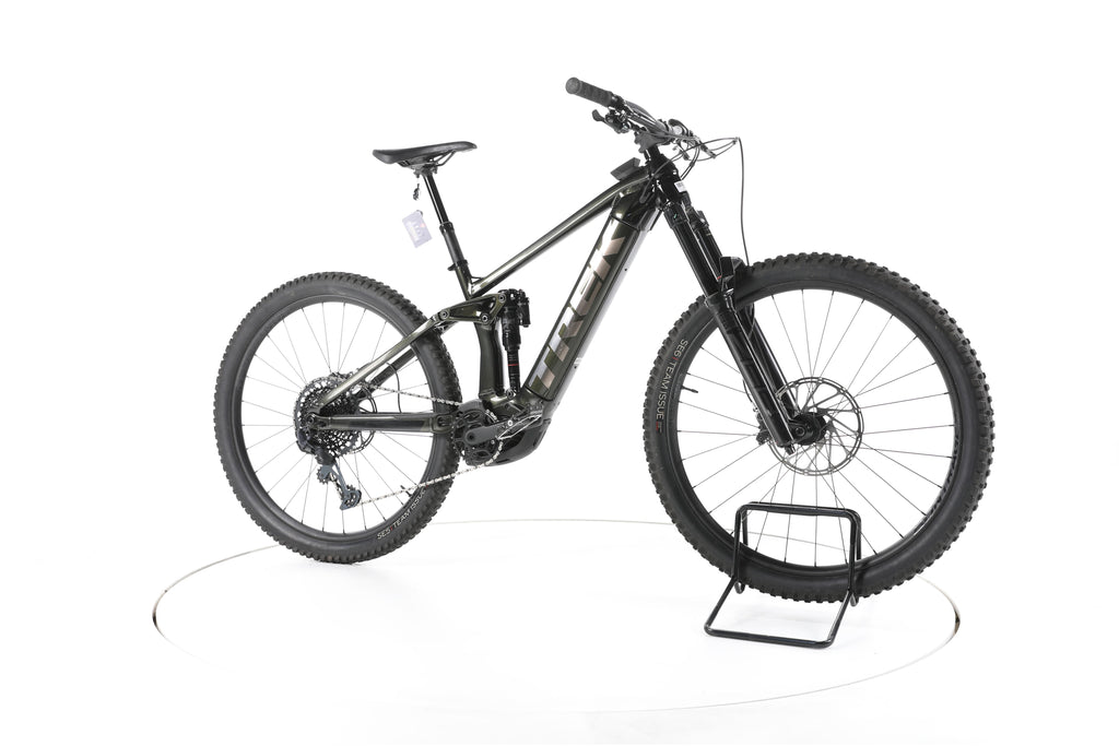 Trek Rail 9 GX Gen 2 Fully E-Bike - Image 2