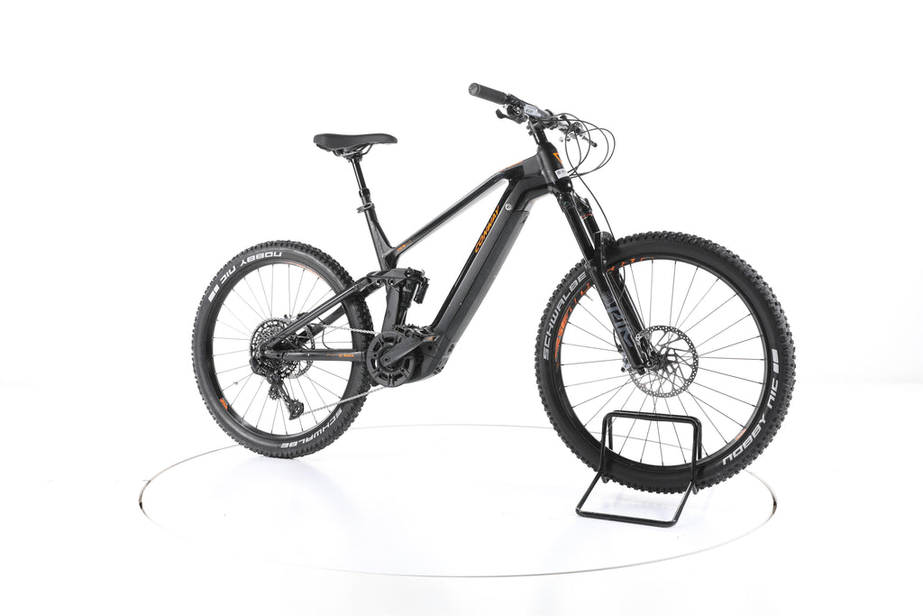 Conway Xyron S 427 Fully E-Bike - Image 2