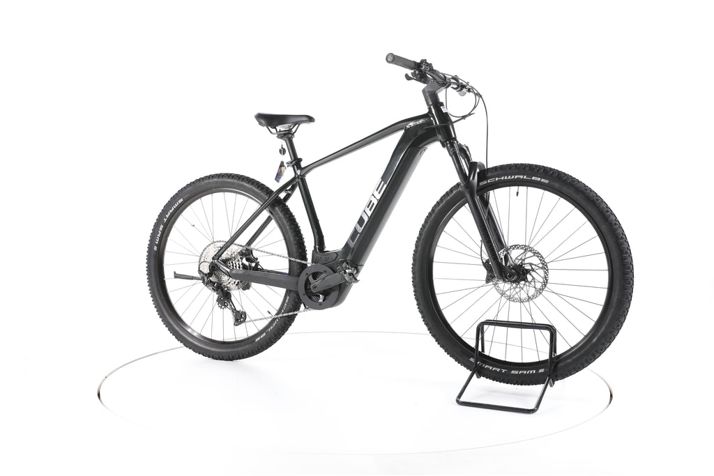 Cube Reaction Hybrid Race E-Bike - Image 2