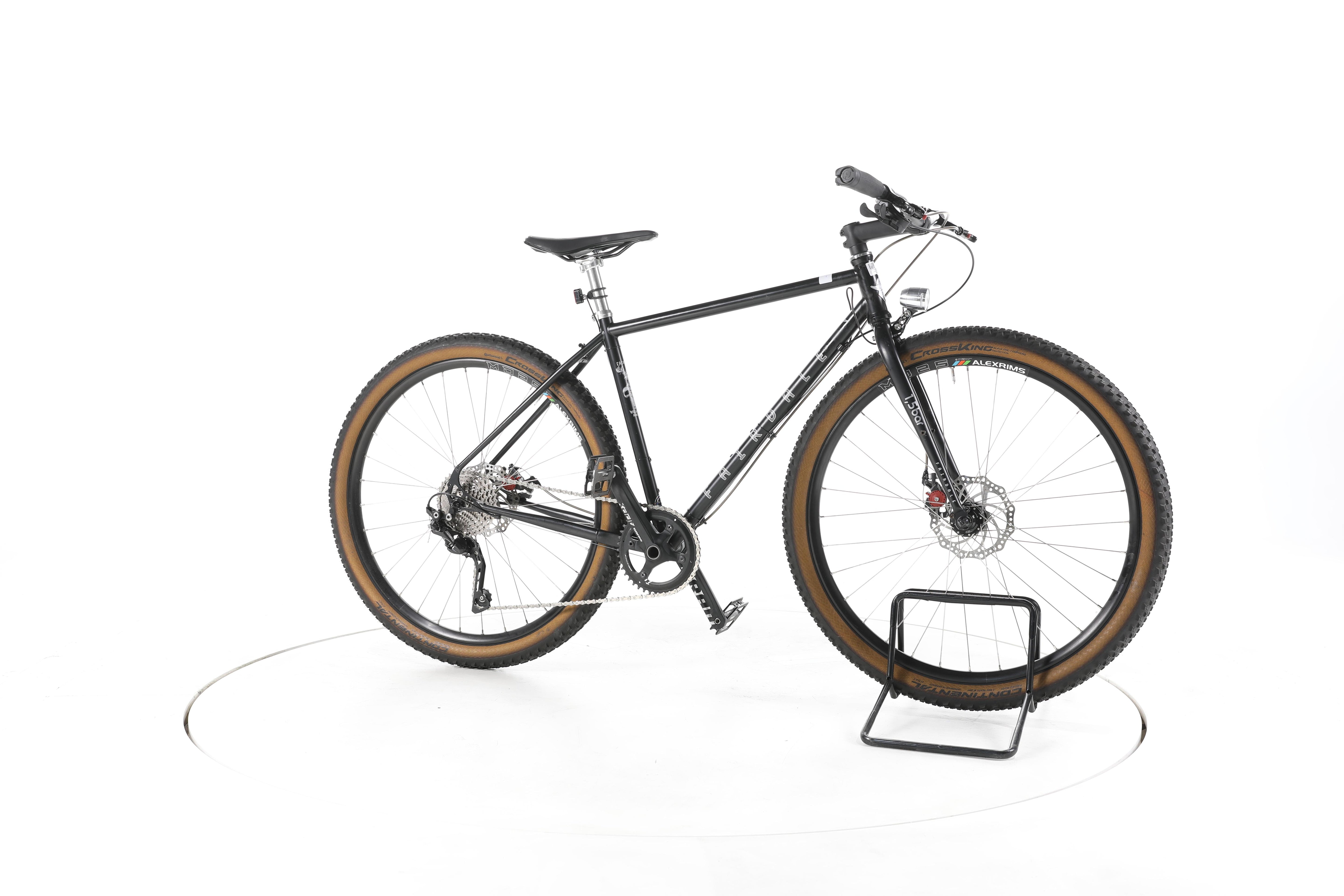 Fairdale Weekender MX Fahrrad Hardtail - Image 2