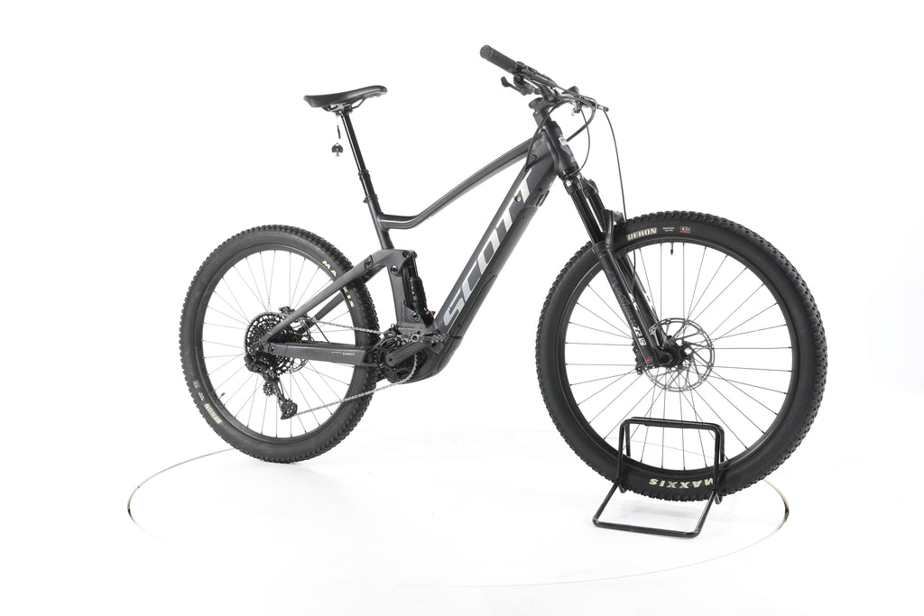 Scott Strike eRIDE 930 Fully E-Bike - Image 2