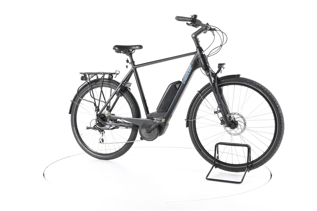 Kreidler Vitality Eco 2 Sport Trekking E-Bike - Image 2