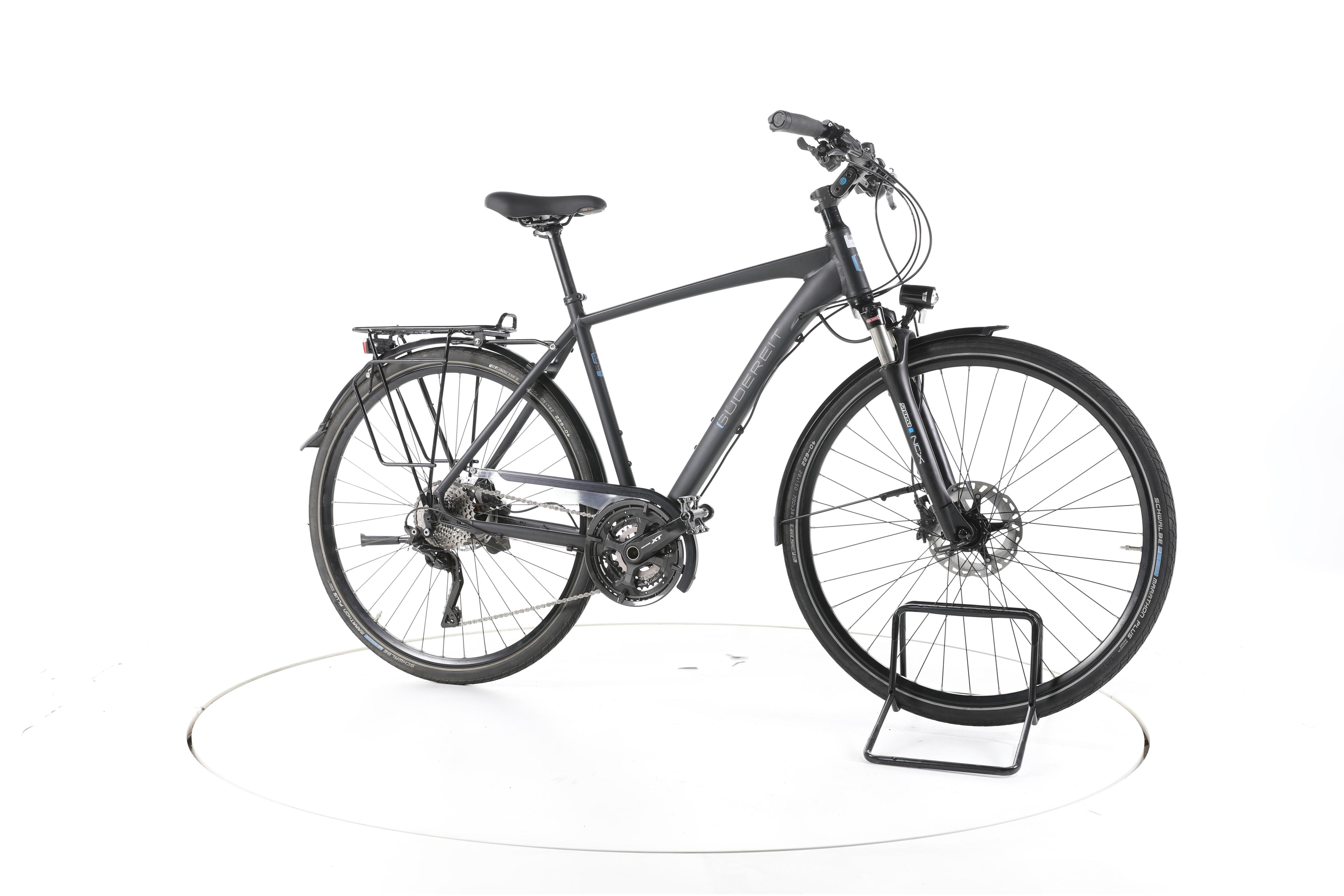 Gudereit LC-90 Evo - Image 2