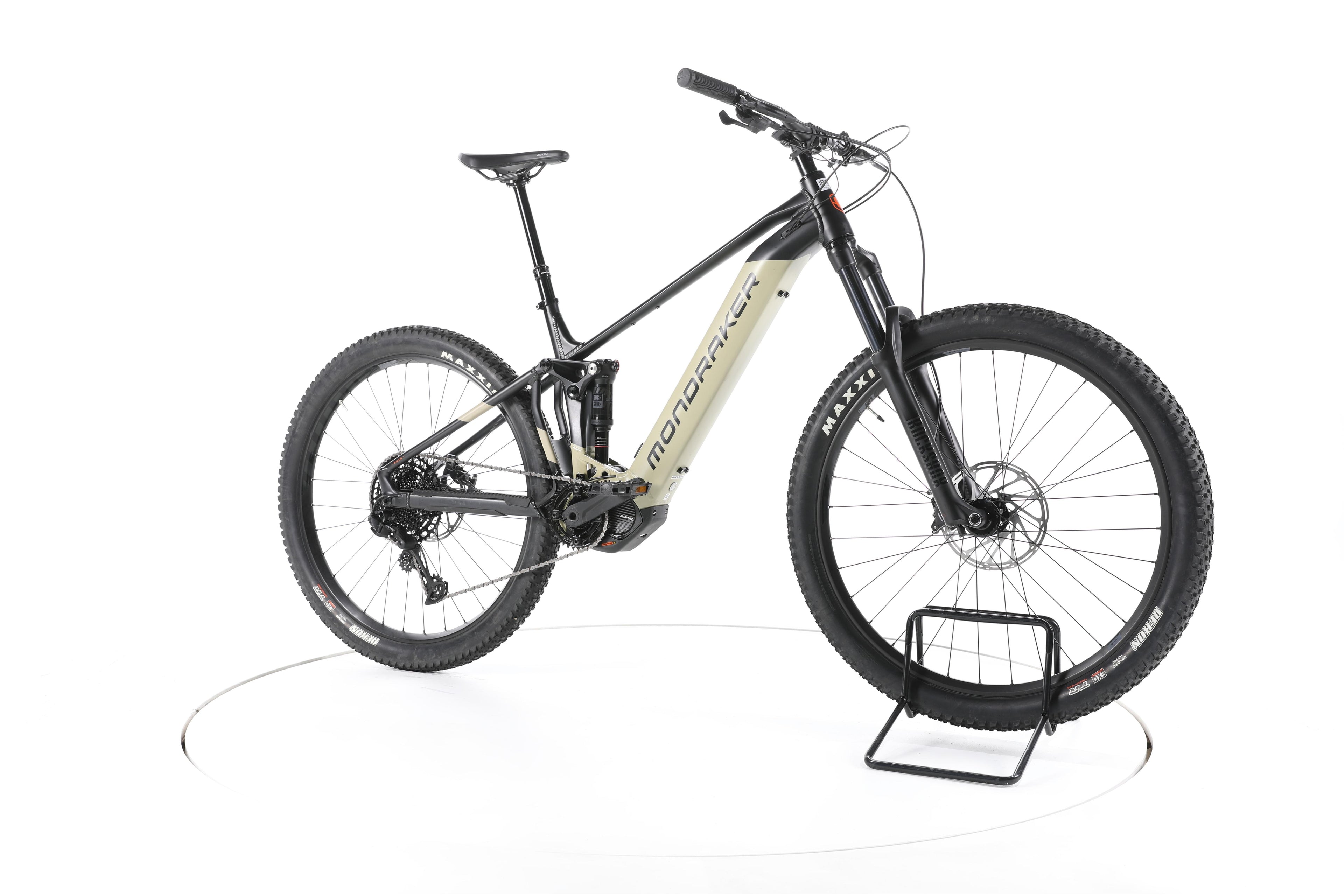Mondraker DUSK Fully E-Bike 2023 - Image 2