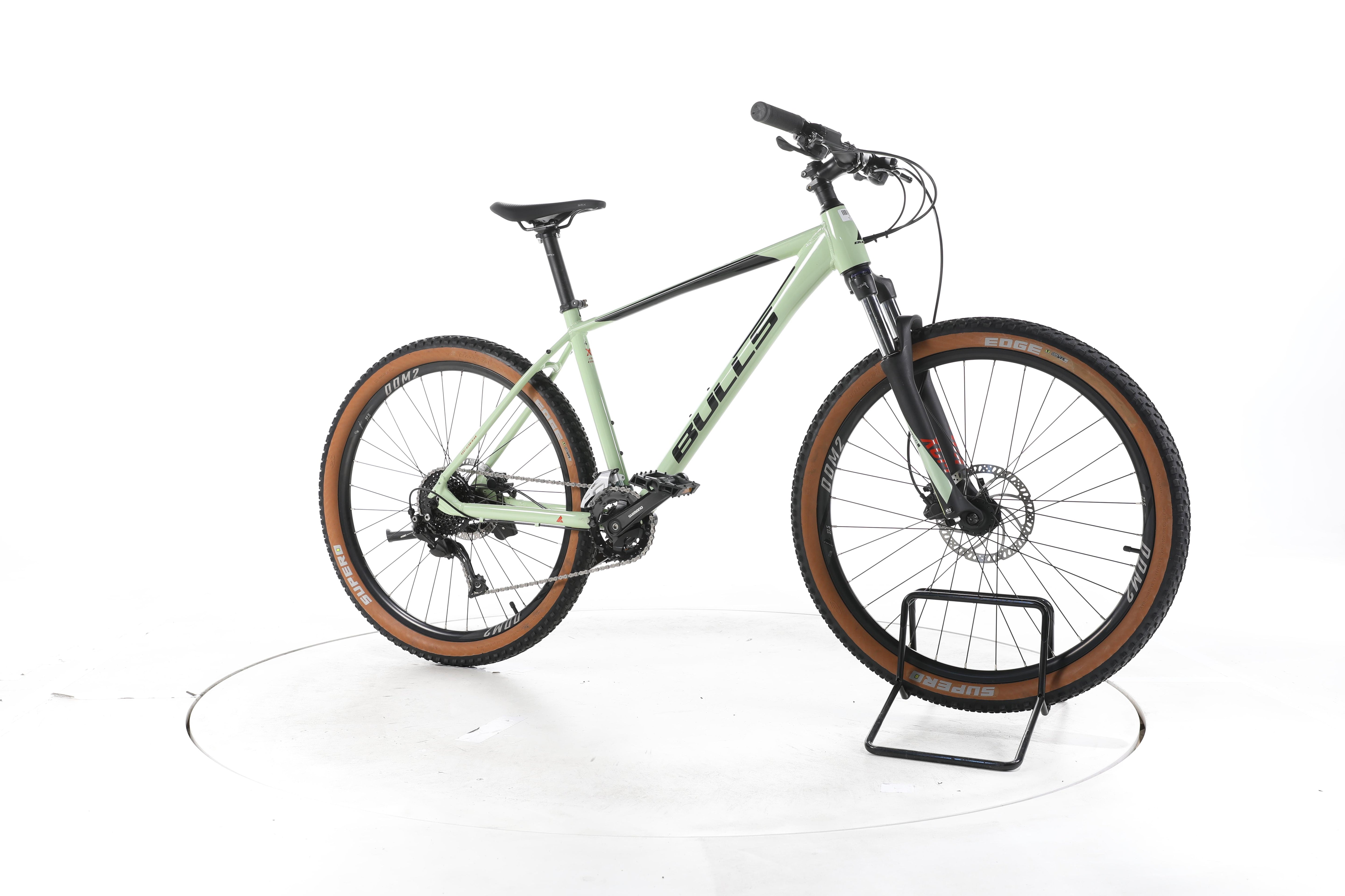 Bulls Bushtail Fahrrad Hardtail - Image 2