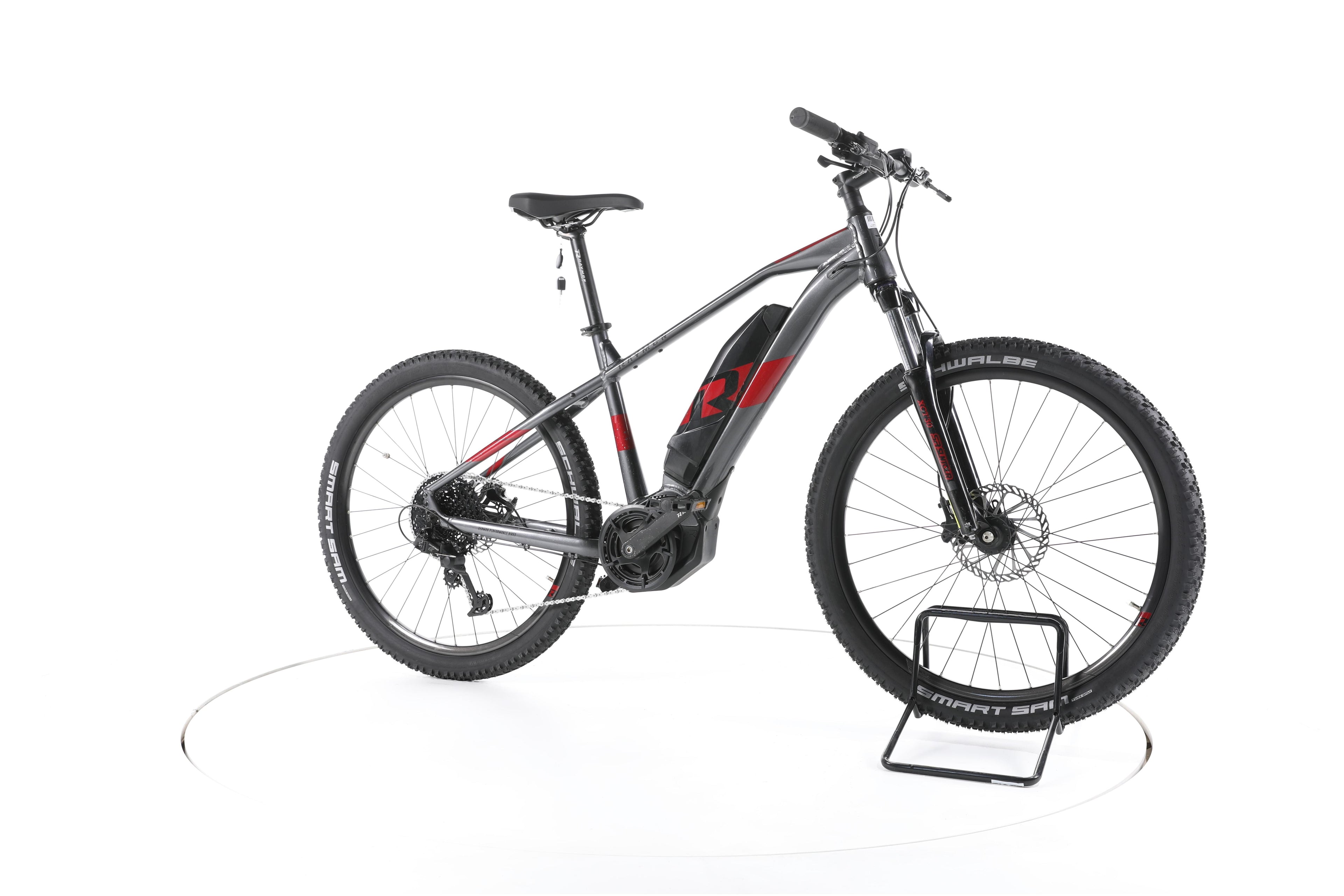 R Raymon HardRay E 3.0 E-Bike - Image 2