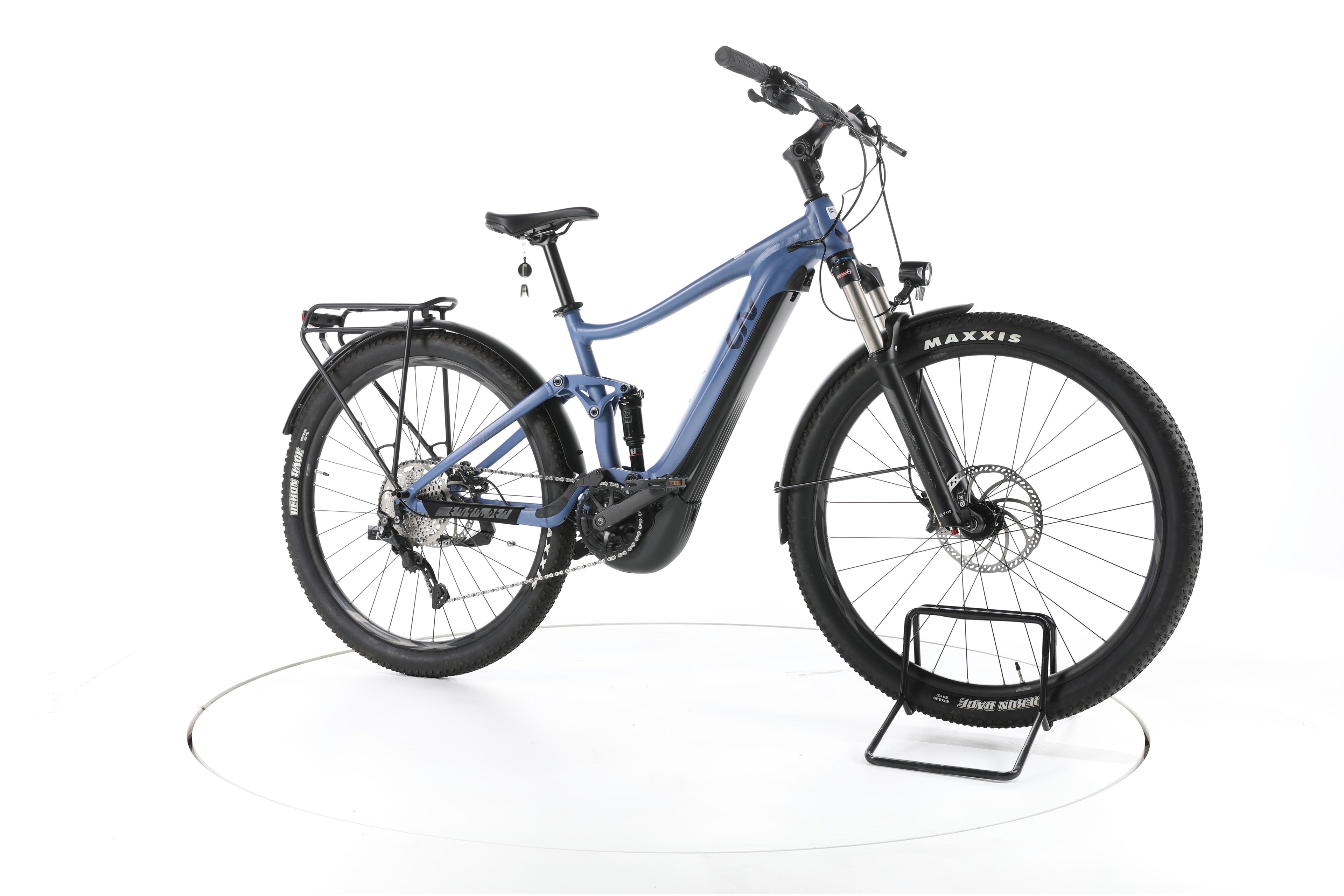 Liv Embolden E+ EX SUV E-Bike - Image 2
