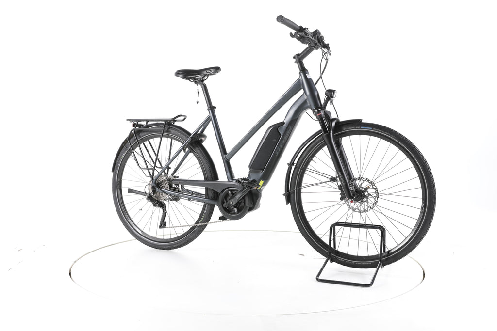 Stevens E-Triton Trekking E-Bike - Image 2