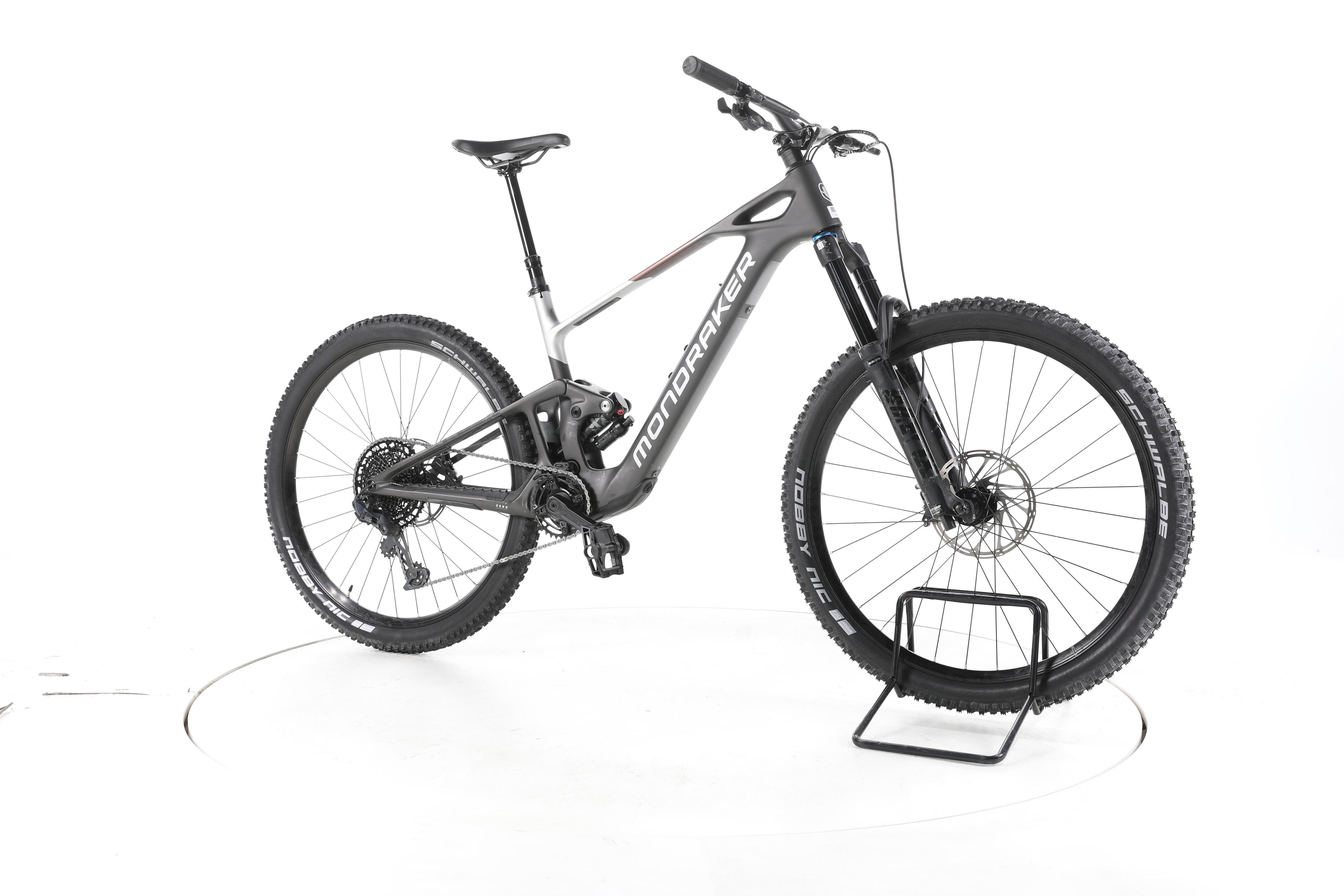 Mondraker Neat R E-Bike Fully 2024 - Image 2