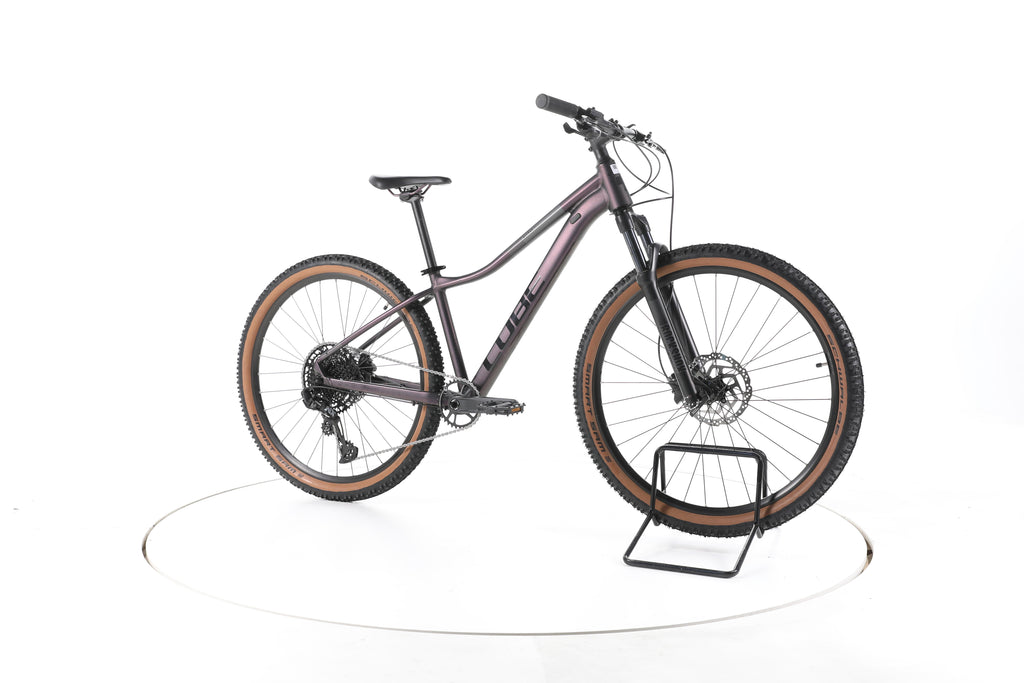 Cube Access WS SLX Fahrrad Hardtail - Image 2