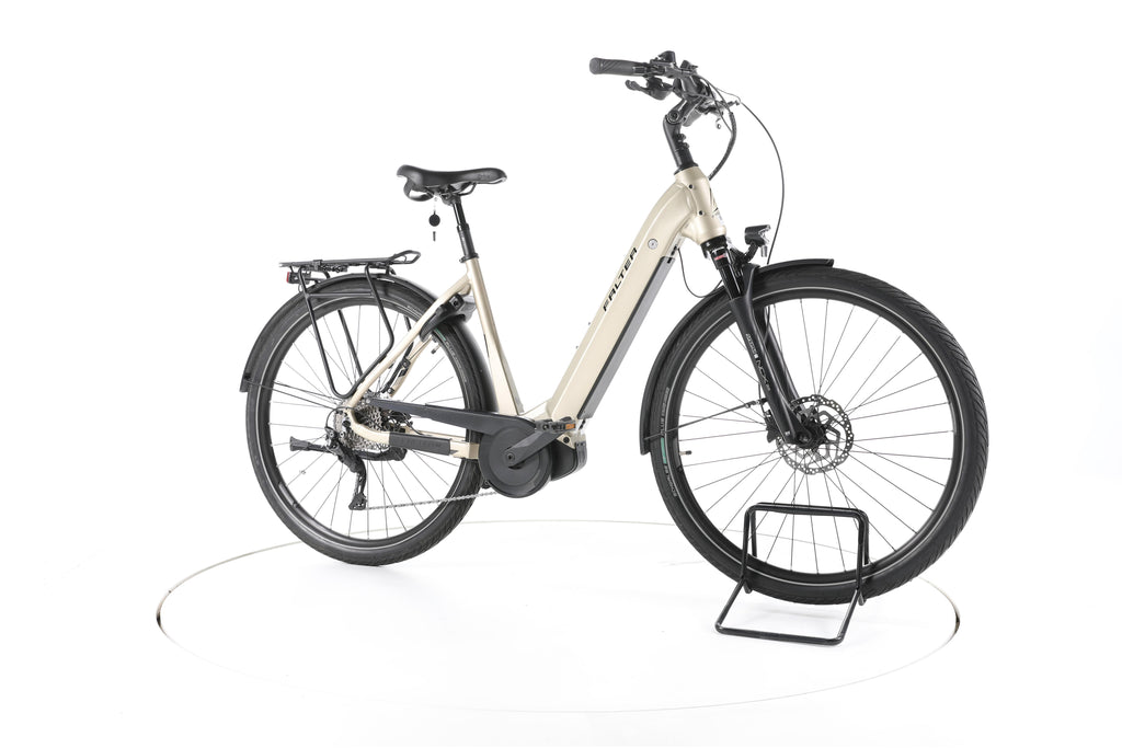 FALTER E 9.5 KS Trekking E-Bike Tiefeinsteiger - Image 2