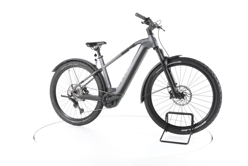 Cube Reaction Hybrid Race E-Bike 2023 - Image 2