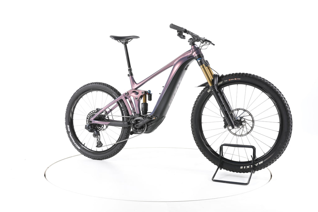 Giant Reign E+ 1 Fully E-Bike 2023 - Image 2
