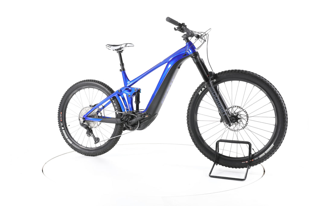 Giant Reign E+ 3 Fully E-Bike 2023 - Image 2
