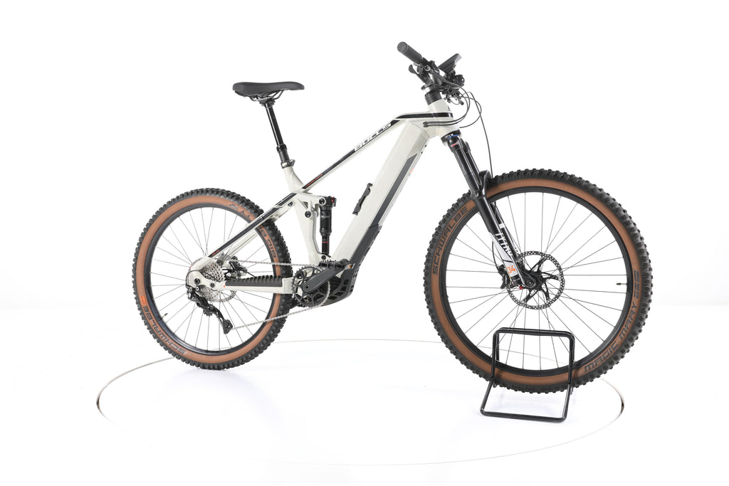 Bulls Sonic Evo AM1 Fully E-Bike 2023 - Image 2
