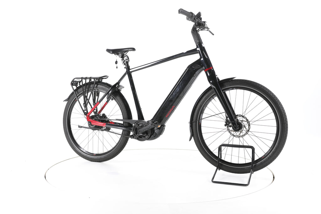KOGA Pace B10 City E-Bike 2023 - Image 2