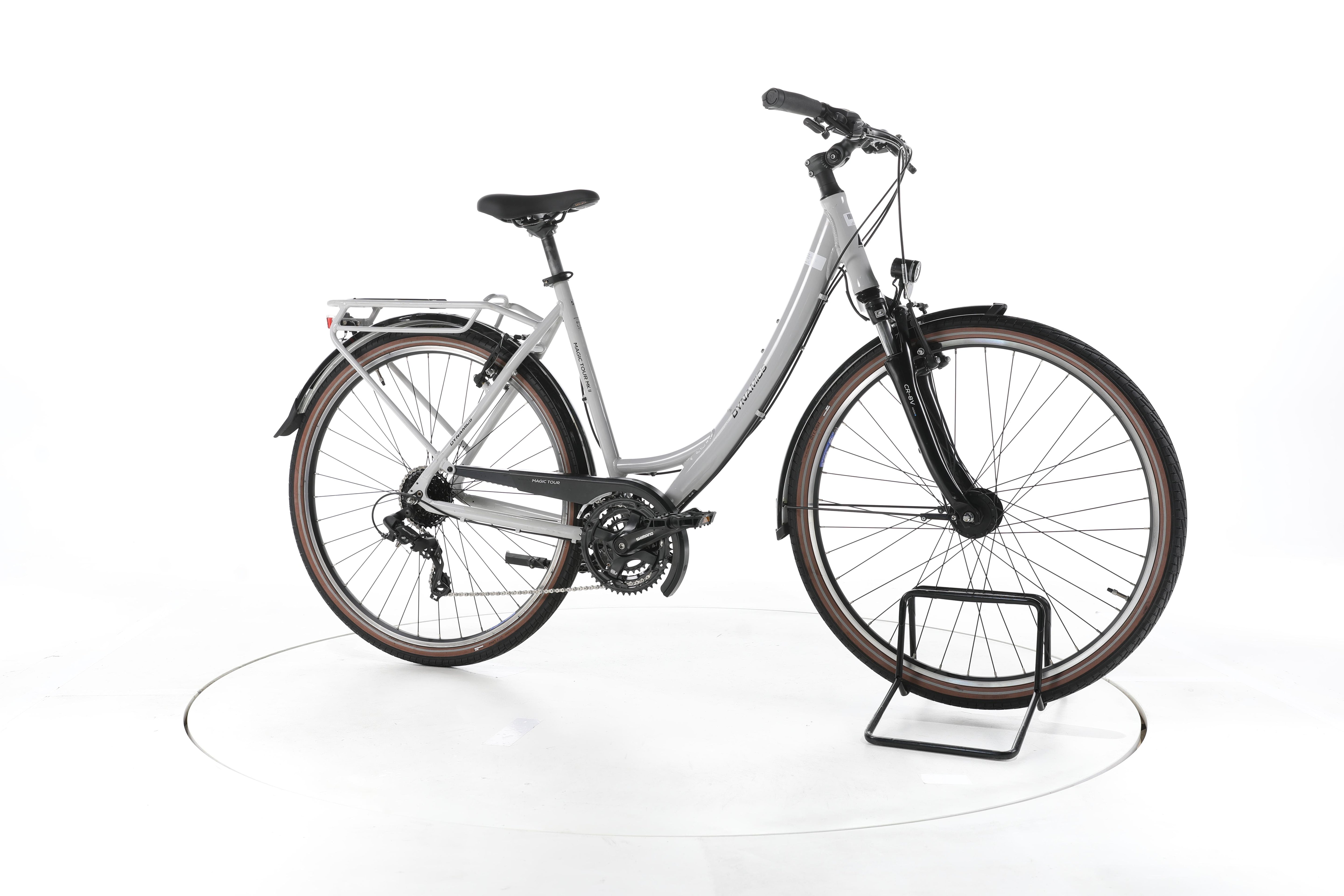 Dynamics Magic Tour MK II Fahrrad City & Trekking - Image 2
