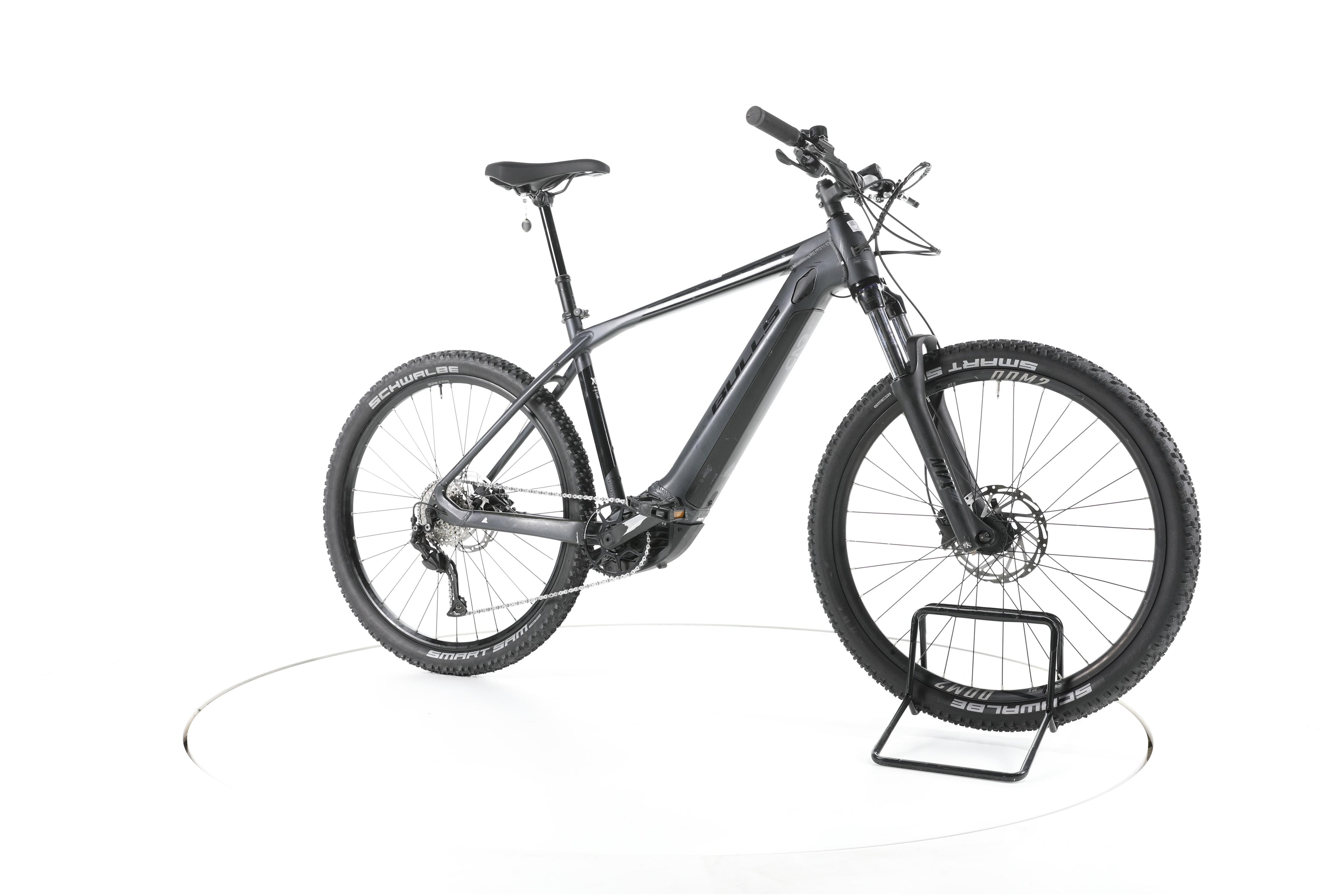Bulls Copperhead EVO 1 E-Bike - Image 2