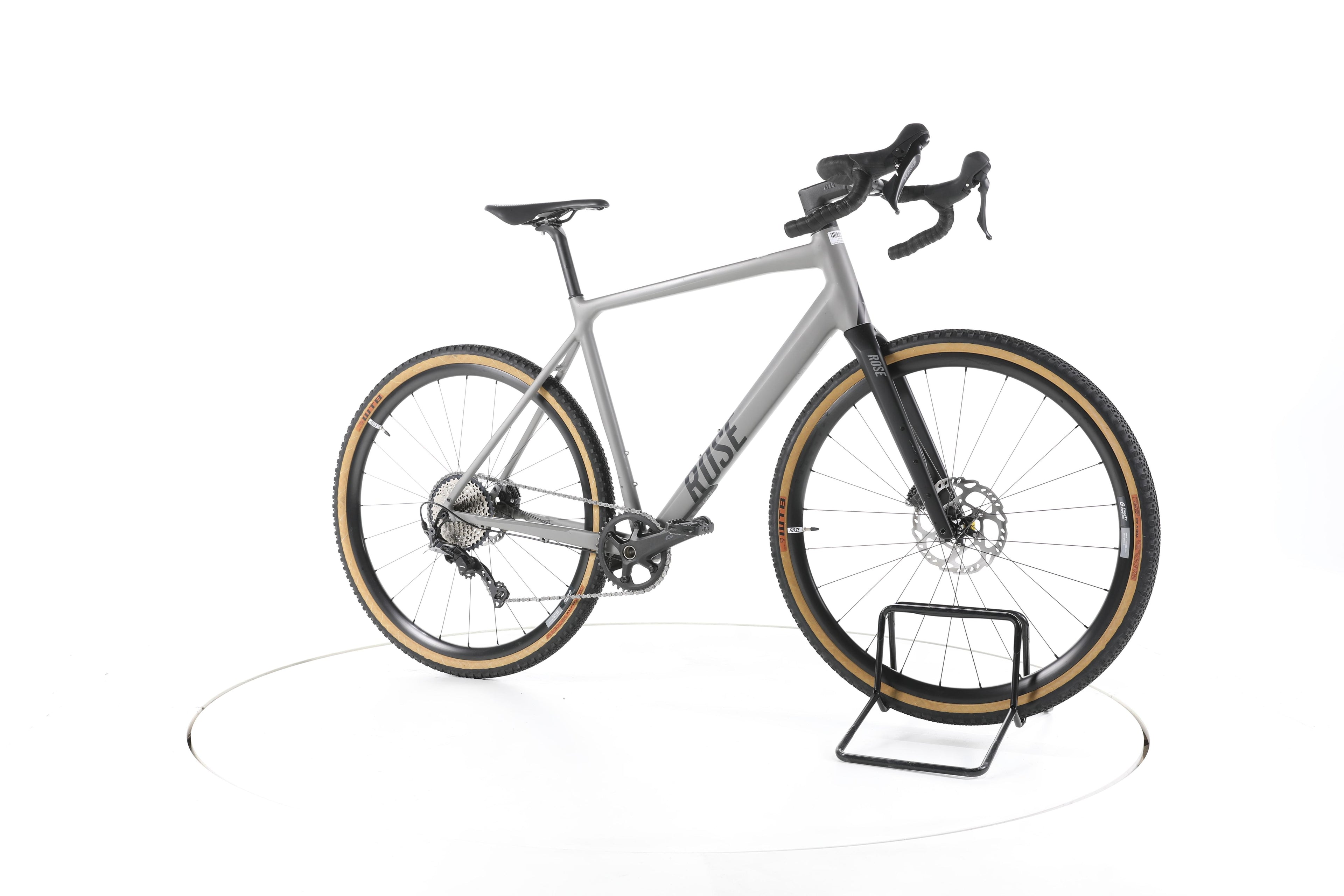 Rose BACKROAD AL GRX RX600 - Image 2