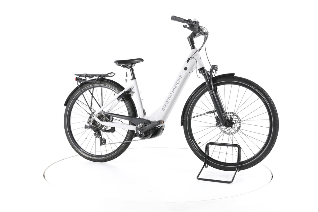Brennabor T-66e Trekking E-Bike Tiefeinsteiger - Image 2