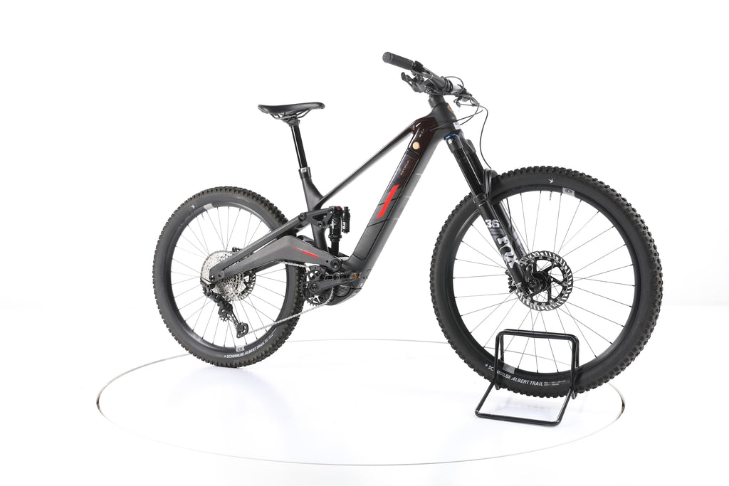 Rotwild R.EX Core Fully E-Bike Carbon 2025 - Image 2