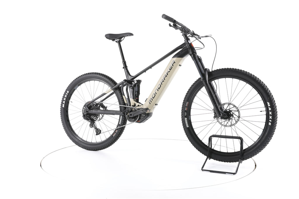 Mondraker DUSK Fully E-Bike 2023 - Image 2
