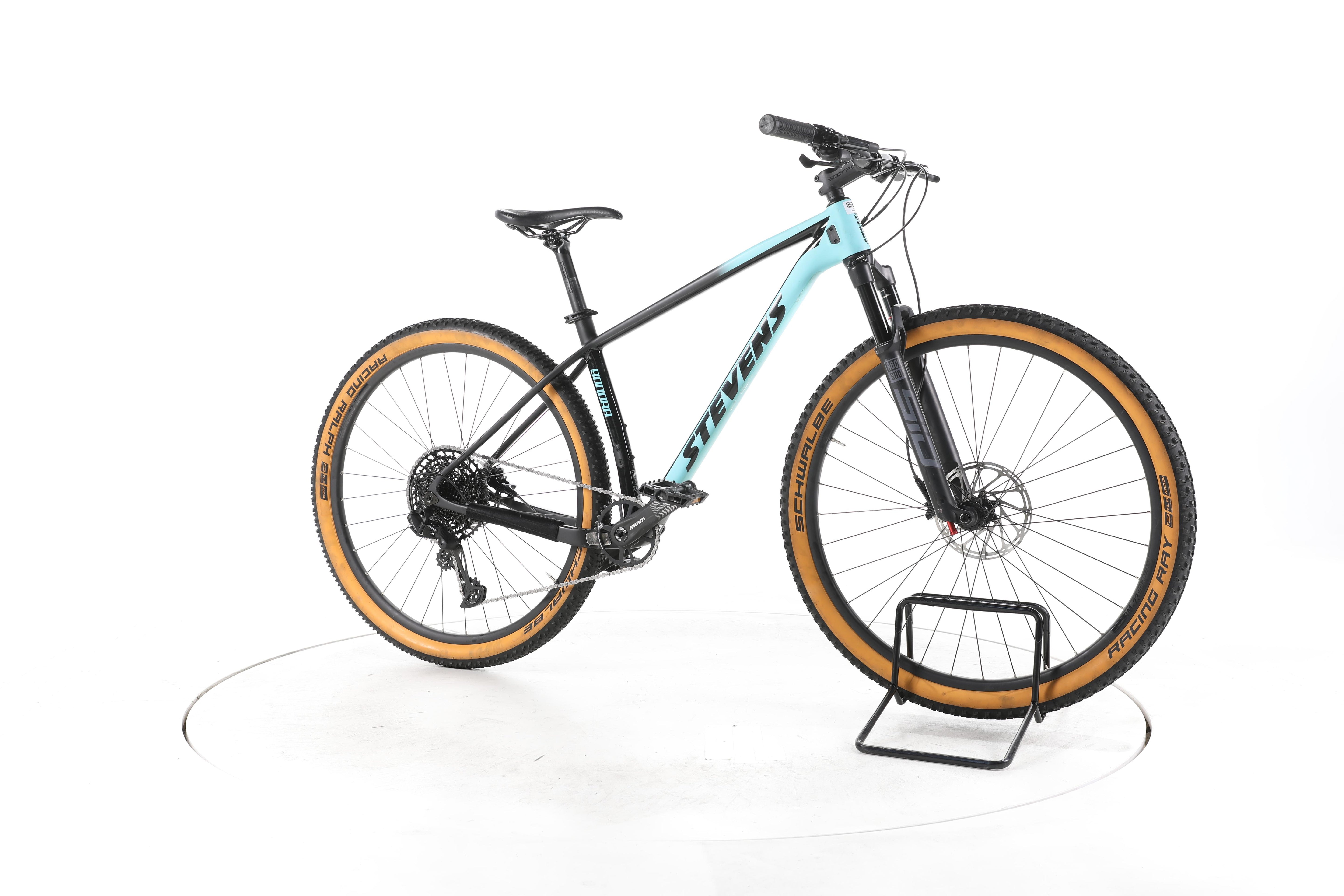 Stevens Sonora Fahrrad Hardtail - Image 2