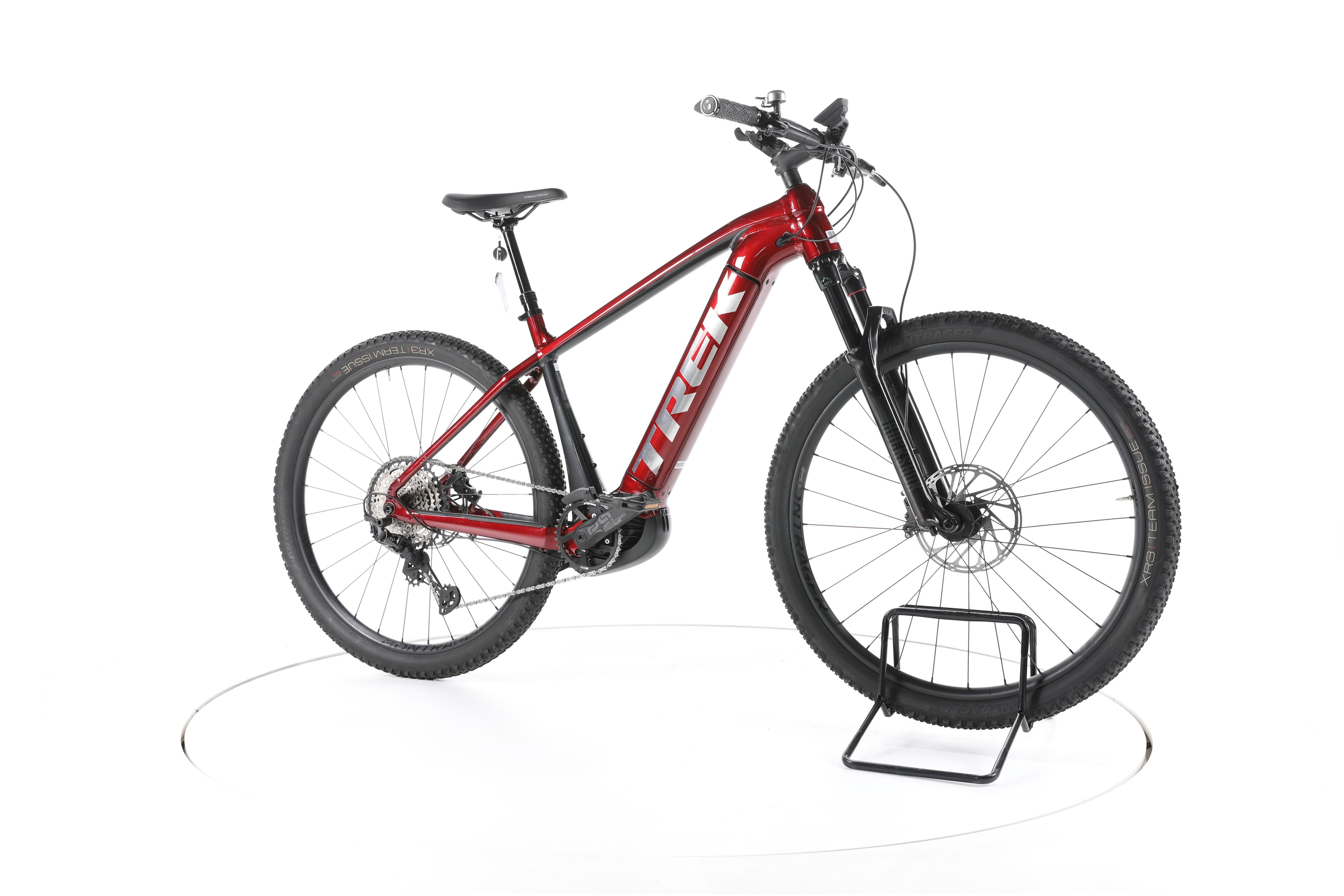 Trek Powerfly 7 E-Bike 2023 - Image 2