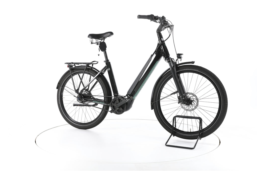 Winora Sinus R8f City E-Bike Tiefeinsteiger - Image 2