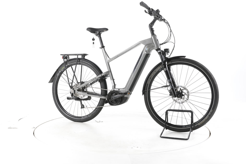 Conway Cairon T 2.0 Trekking E-Bike - Image 2