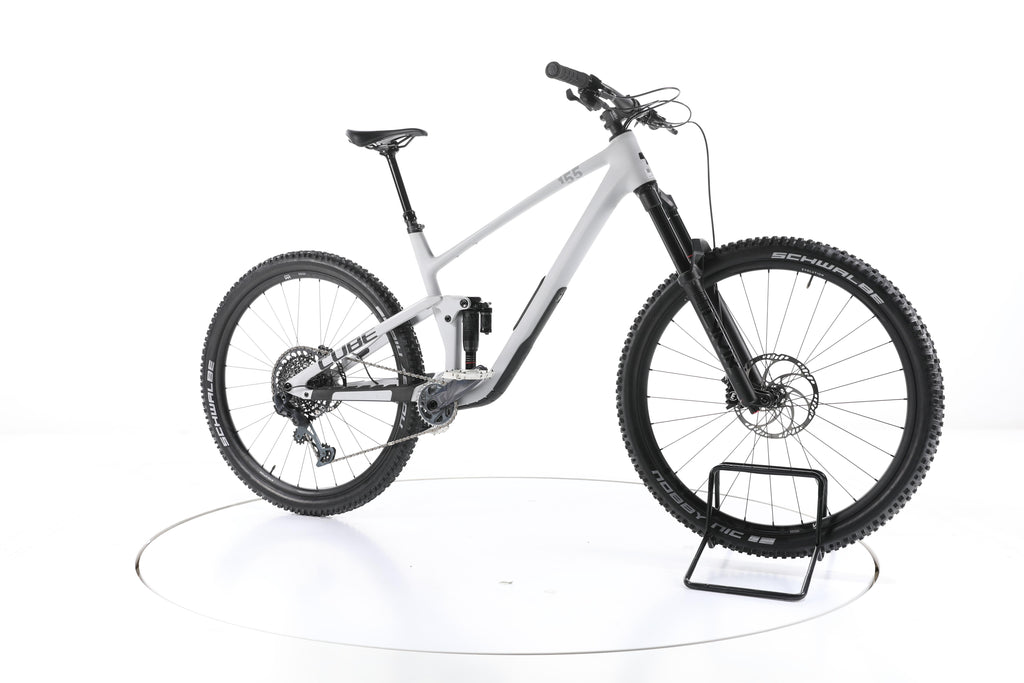 Cube Stereo ONE55 C:62 Race - Image 2