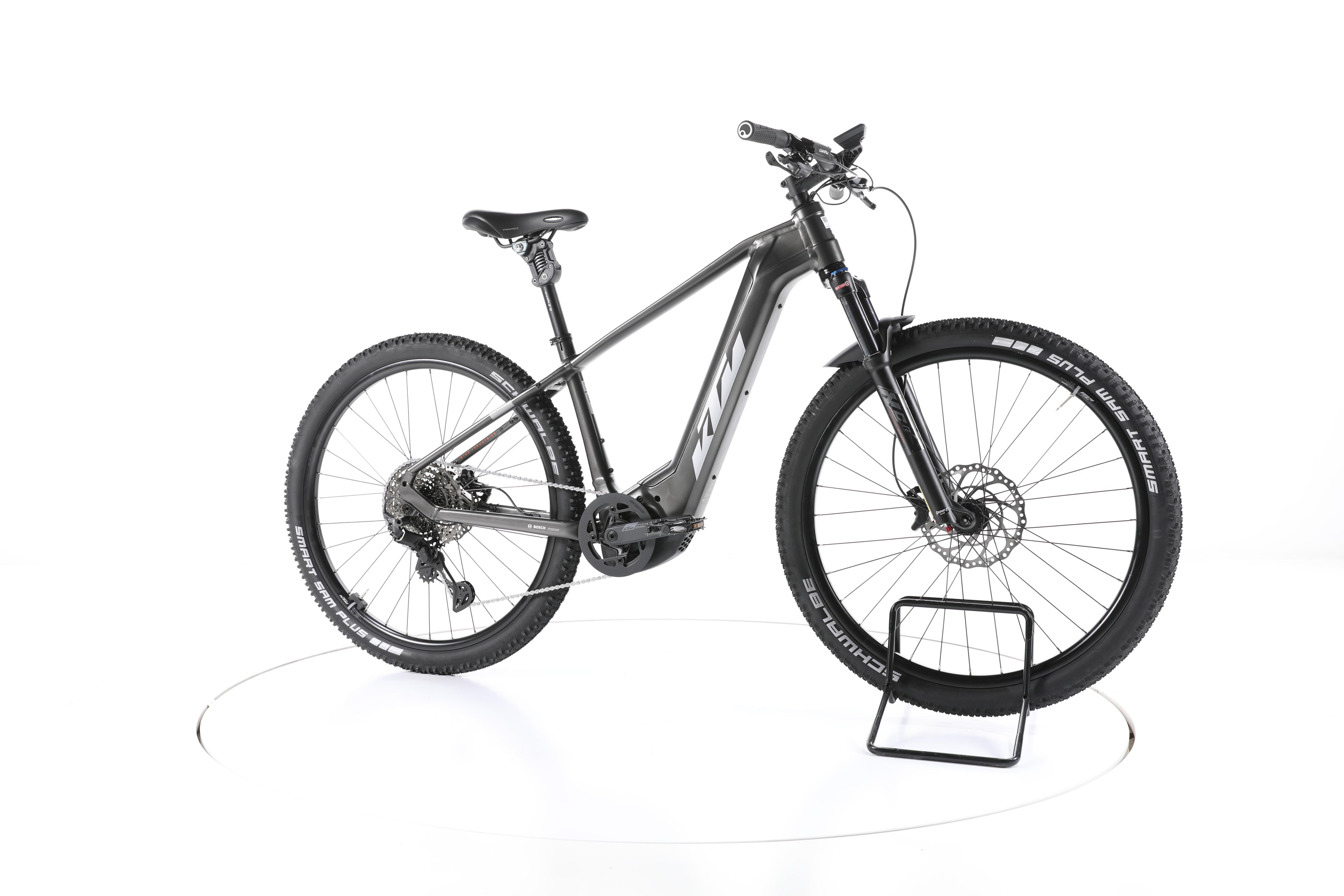 KTM Macina Team XL E-Bike 2024 - Image 2