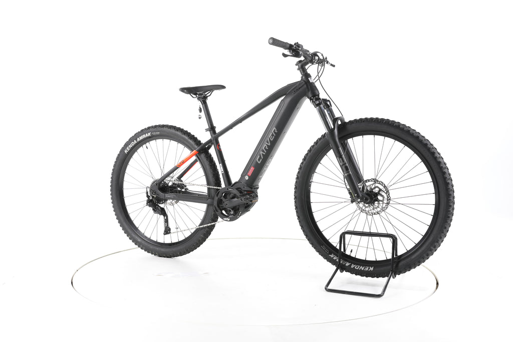 Carver Strict E. LTD E-Bike - Image 2
