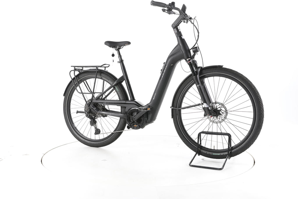 Pegasus Strong Evo 11 Lite Trekking E-Bike Tiefeinsteiger 2024 - Image 2