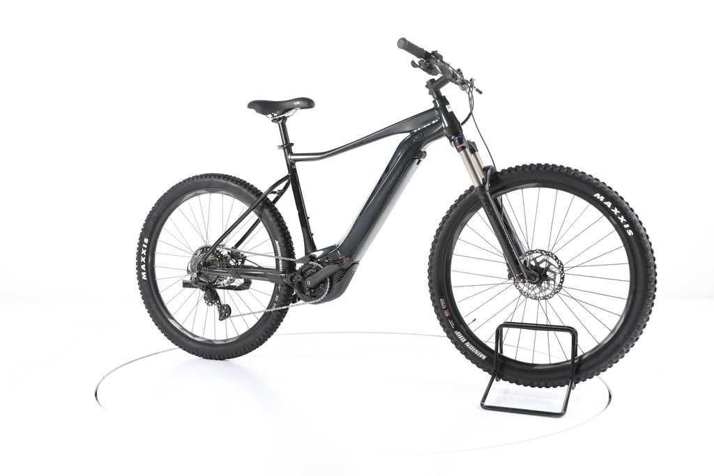 Giant Fathom E+ 2 Pro E-Bike - Image 2