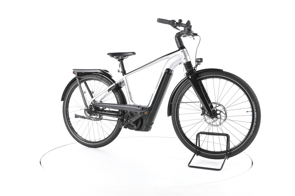 Cannondale Mavaro Neo 2 City E-Bike - Image 2