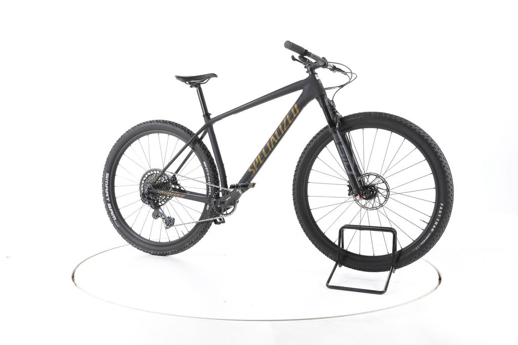 Specialized Epic HT Comp Fahrrad Hardtail - Image 2