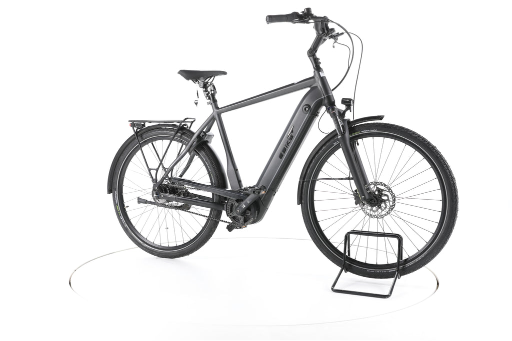 EBIKE Tour Pro Diamant City E-Bike - Image 2