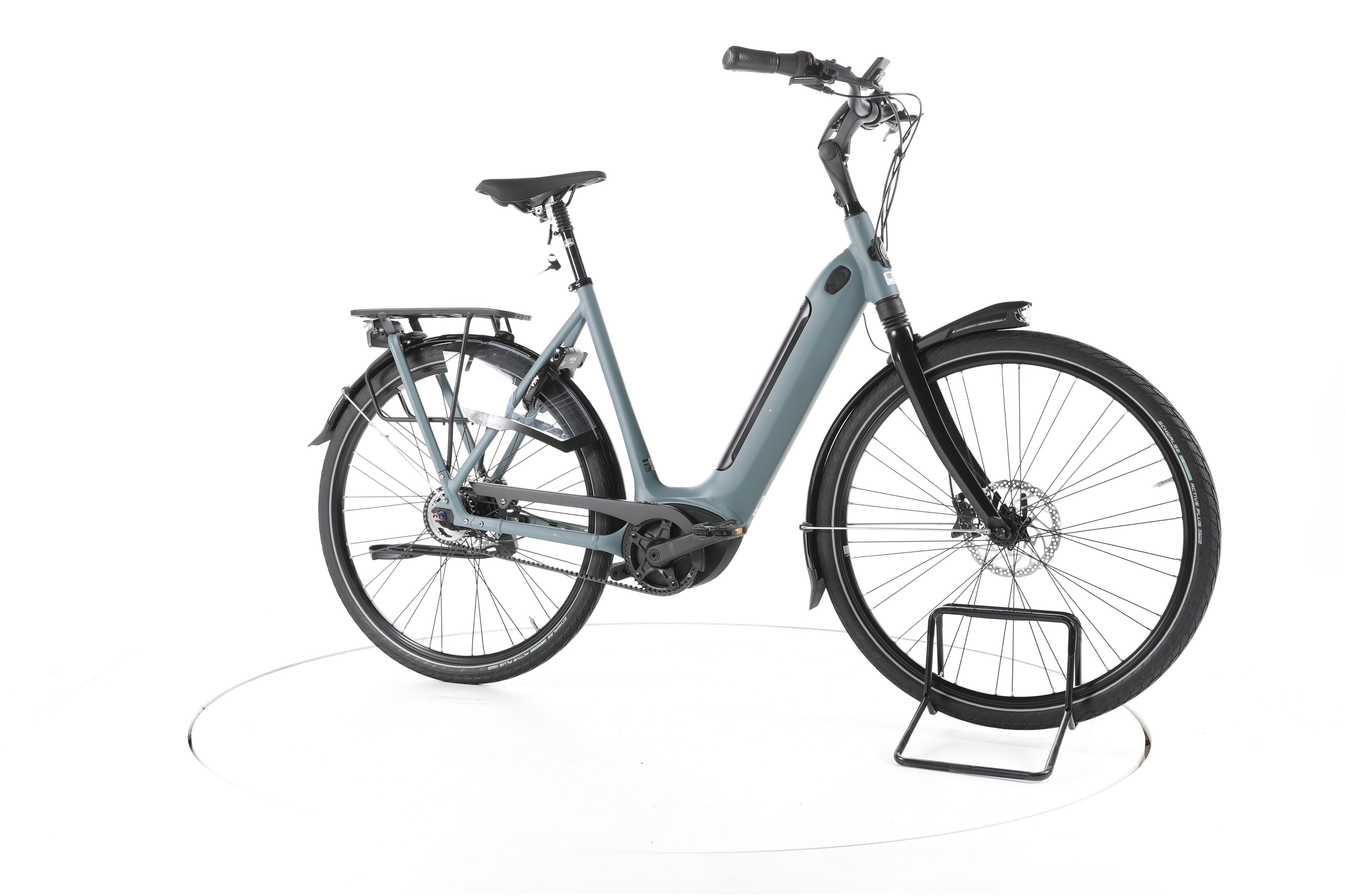 Gazelle Arroyo C5 HMB Elite City E-Bike Tiefeinsteiger 2024 - Image 2