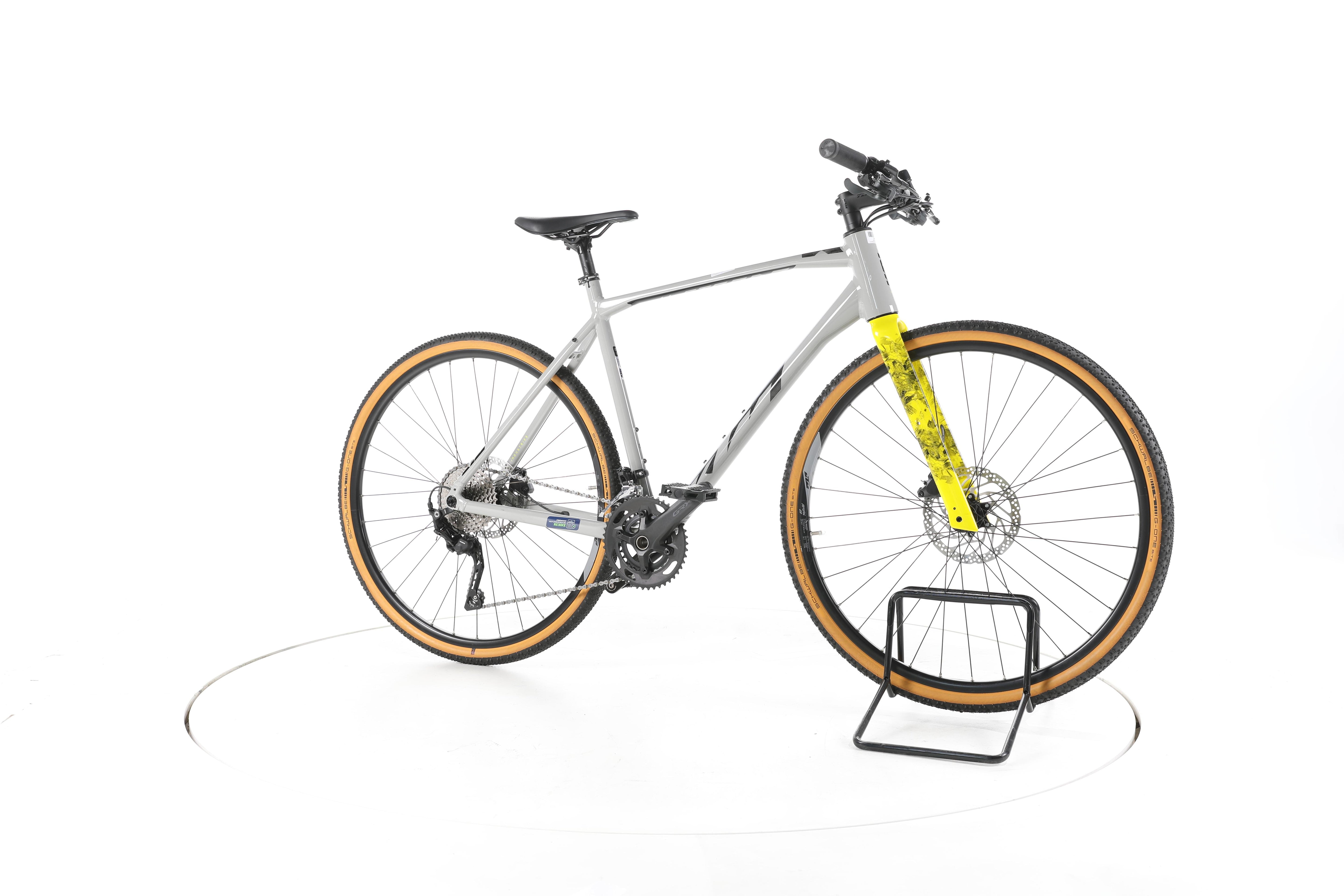 KTM X-Strada 20 FIT - Image 2
