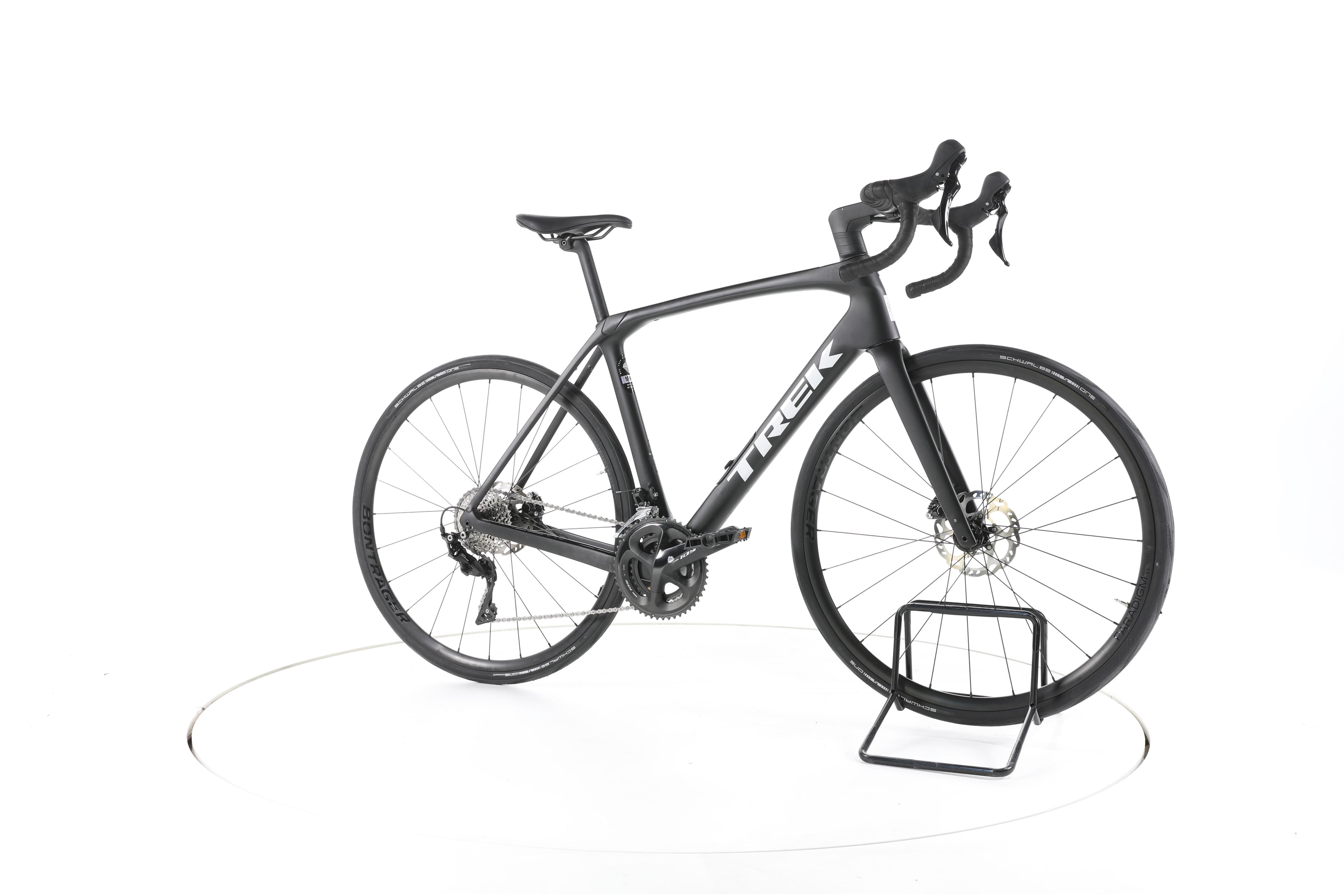 Trek Domane SL 5 Gen 4 - Image 2