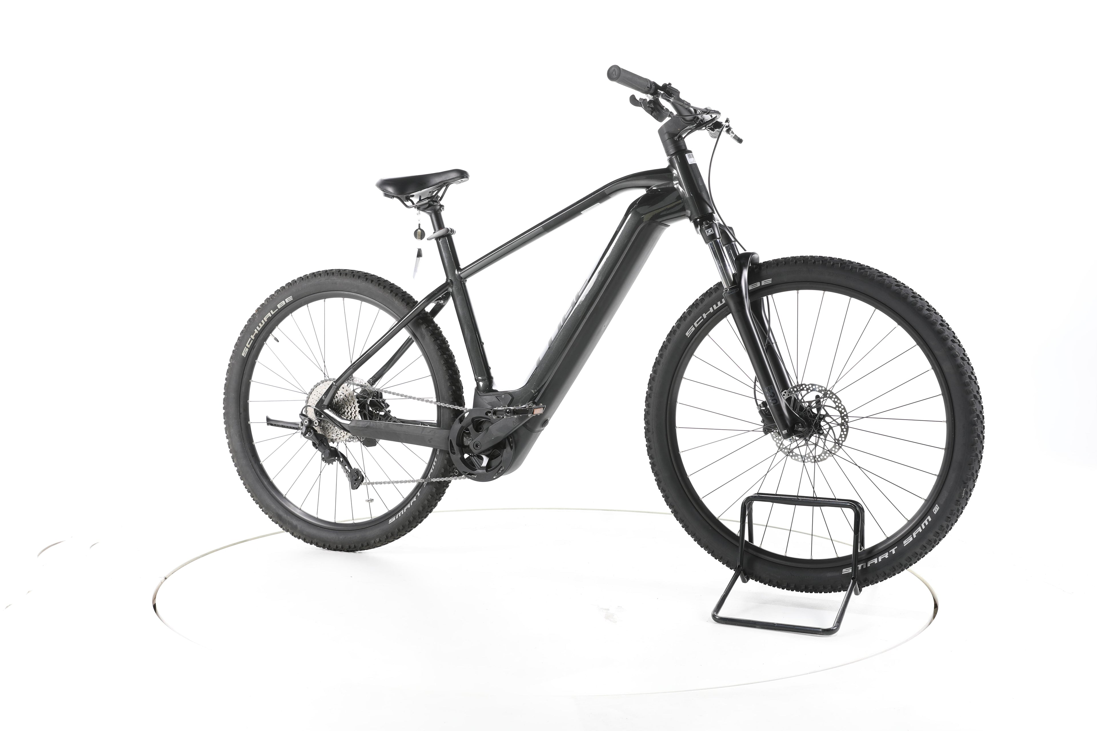 Cube Reaction Hybrid ONE E-Bike 2023 - Image 2