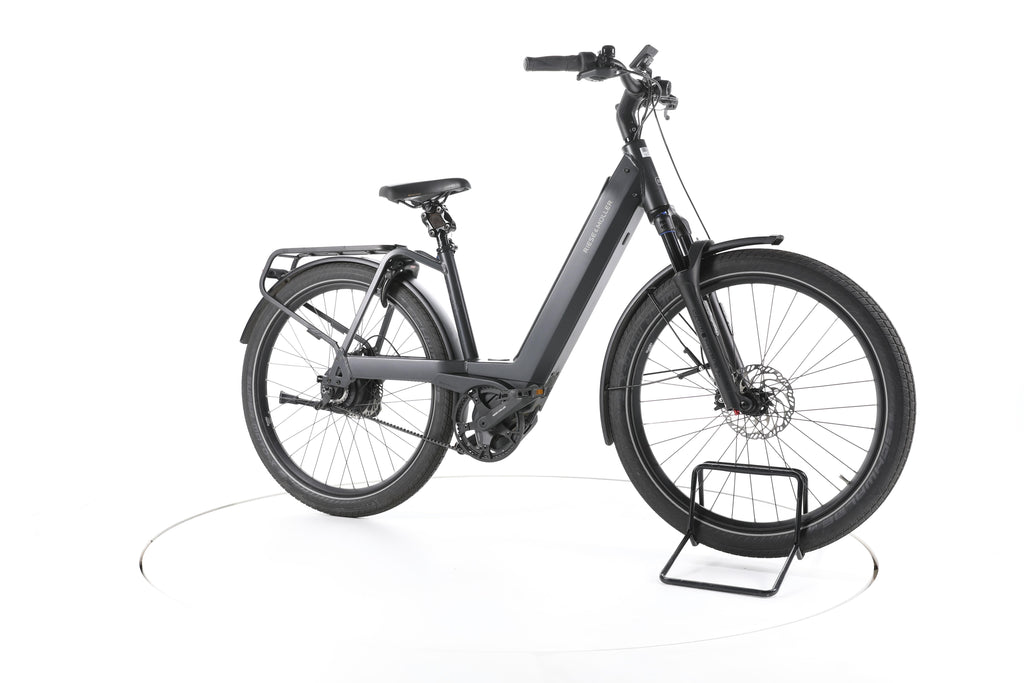 Riese & Müller Nevo 4 GT vario City E-Bike Tiefeinsteiger 2024 - Image 2