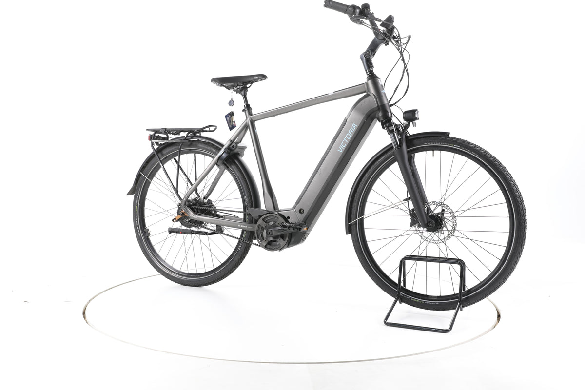 Victoria Tresalo 17 City E-Bike - Image 2