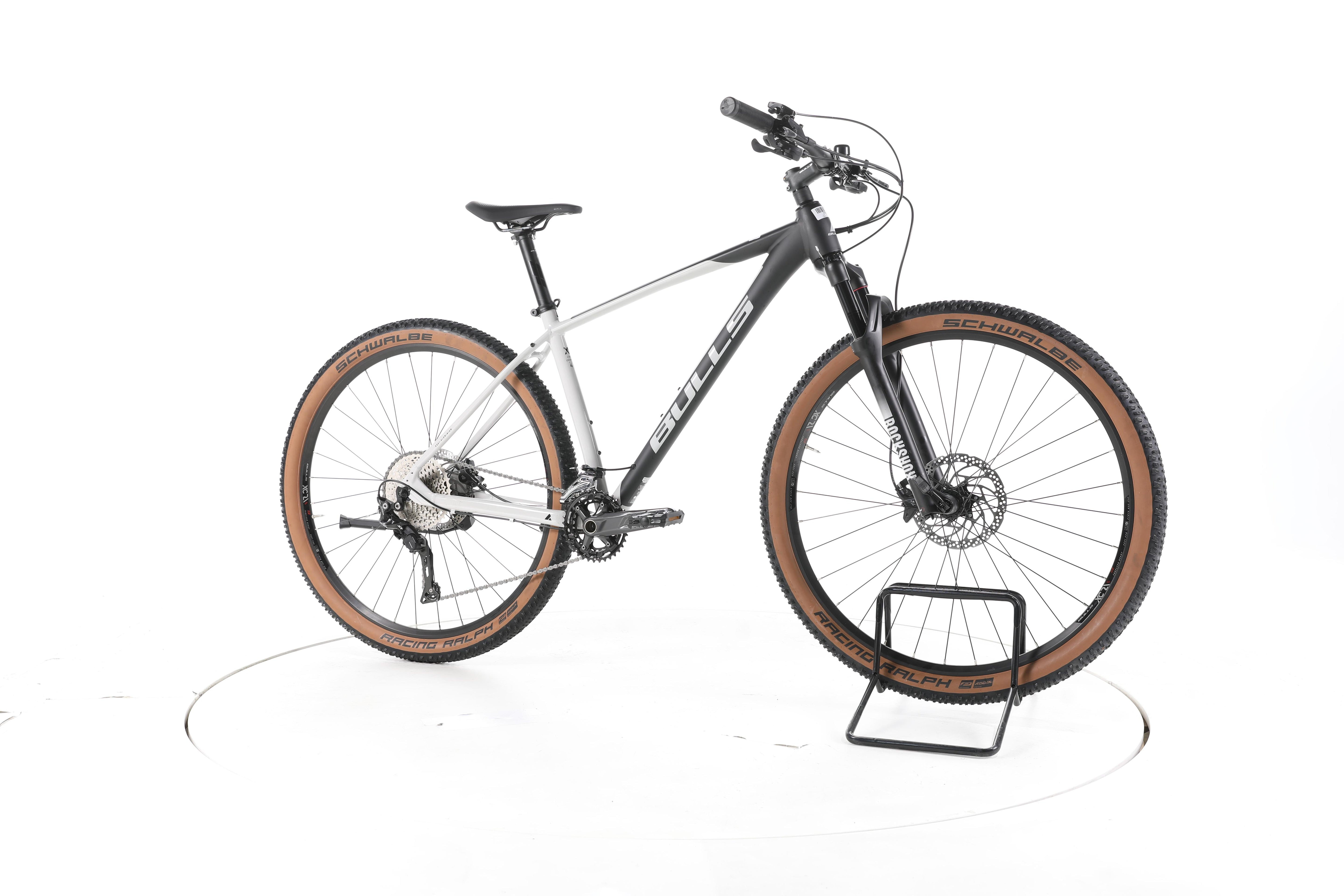 Bulls Copperhead 3 Fahrrad Hardtail - Image 2