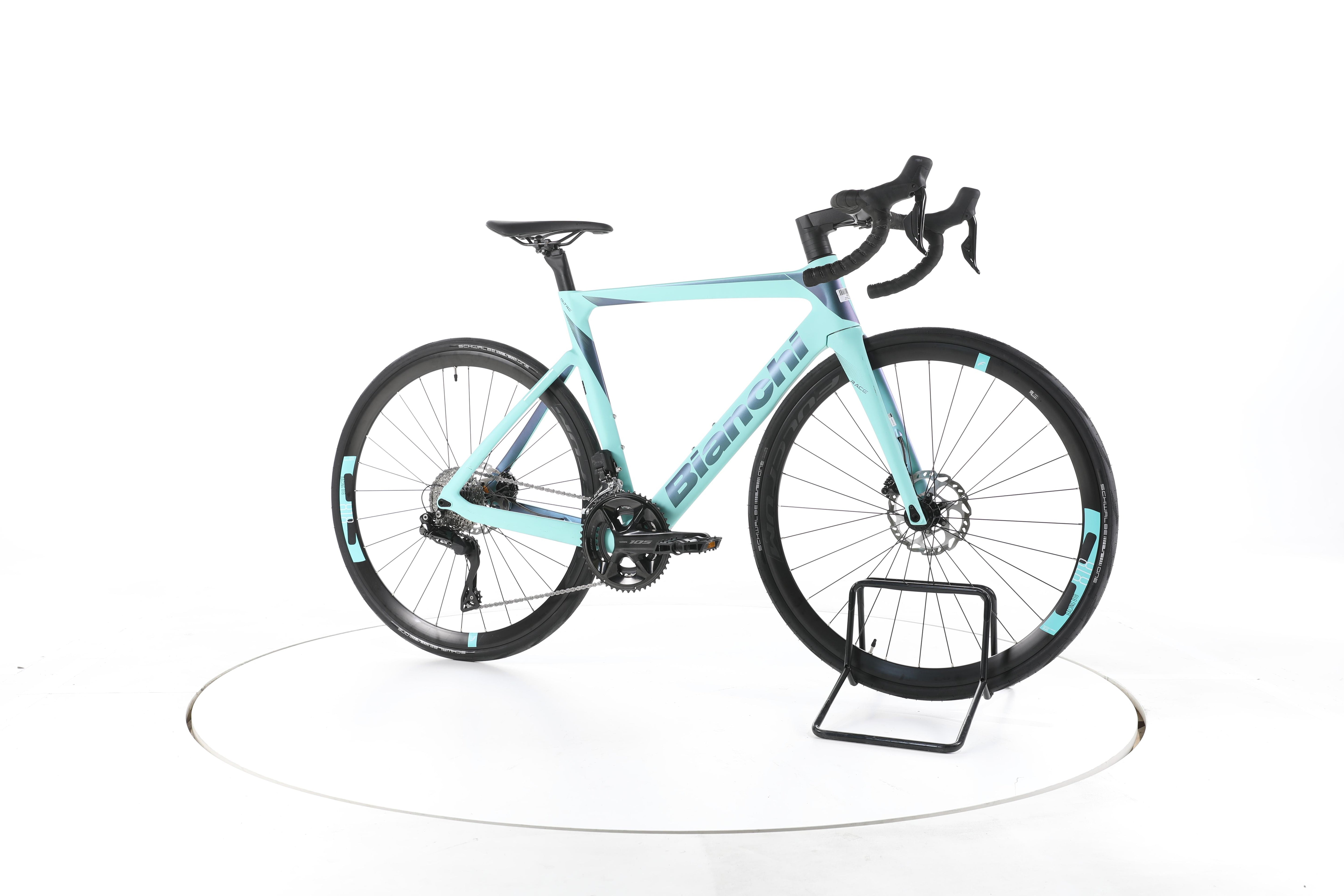 Bianchi Oltre Race Rennrad Carbon 2024